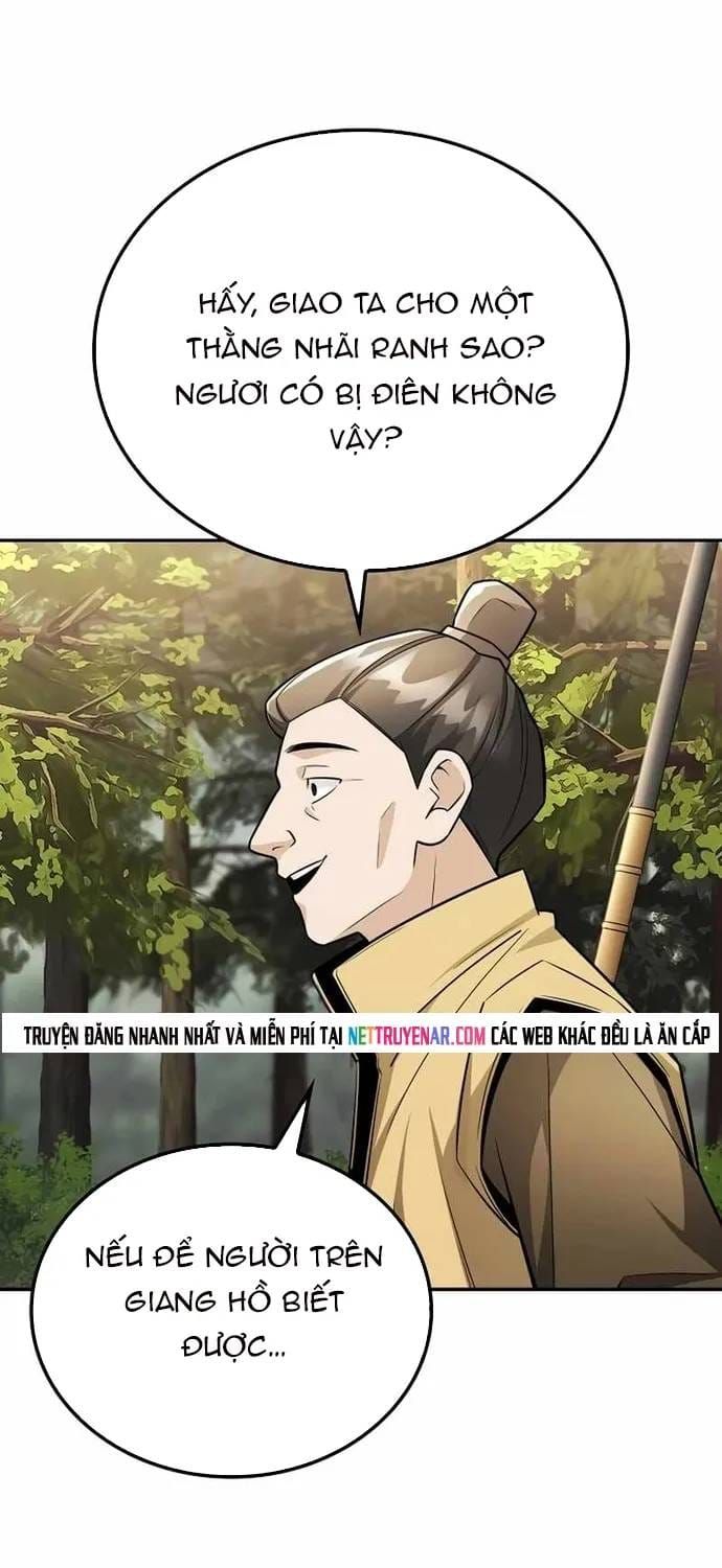 Quỷ Kiếm Thiên Tài Của Hoa Sơn Phái Chapter 54 - 40