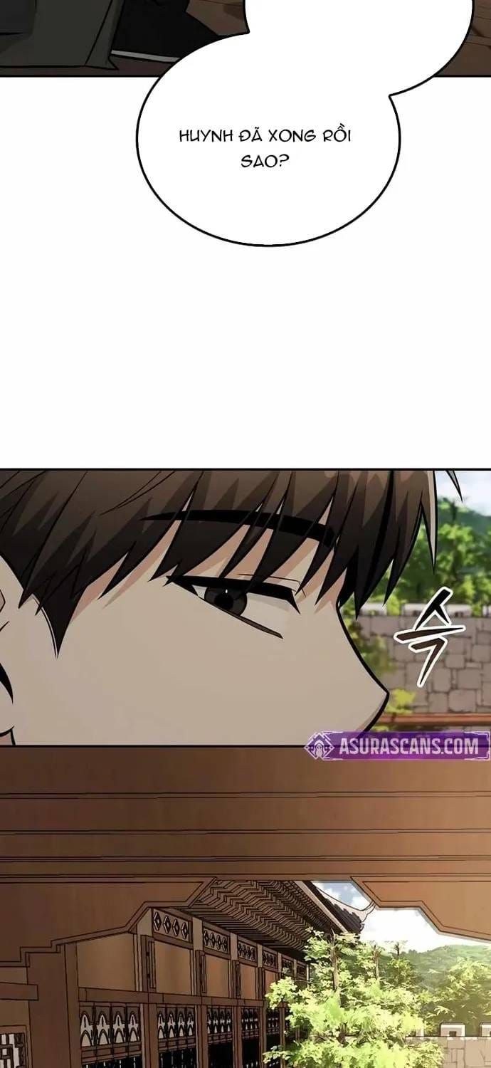Quỷ Kiếm Thiên Tài Của Hoa Sơn Phái Chapter 54 - 5