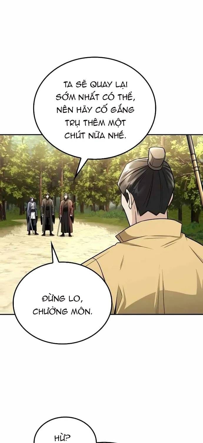 Quỷ Kiếm Thiên Tài Của Hoa Sơn Phái Chapter 54 - 41