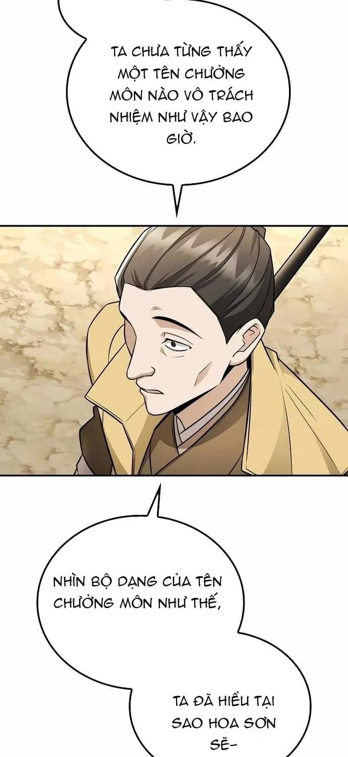 Quỷ Kiếm Thiên Tài Của Hoa Sơn Phái Chapter 54 - 42