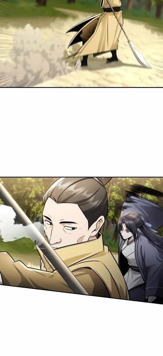 Quỷ Kiếm Thiên Tài Của Hoa Sơn Phái Chapter 54 - 47