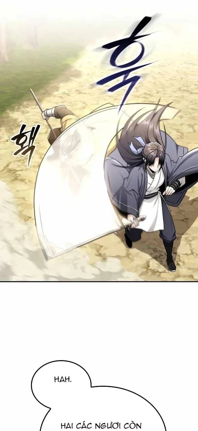 Quỷ Kiếm Thiên Tài Của Hoa Sơn Phái Chapter 54 - 48