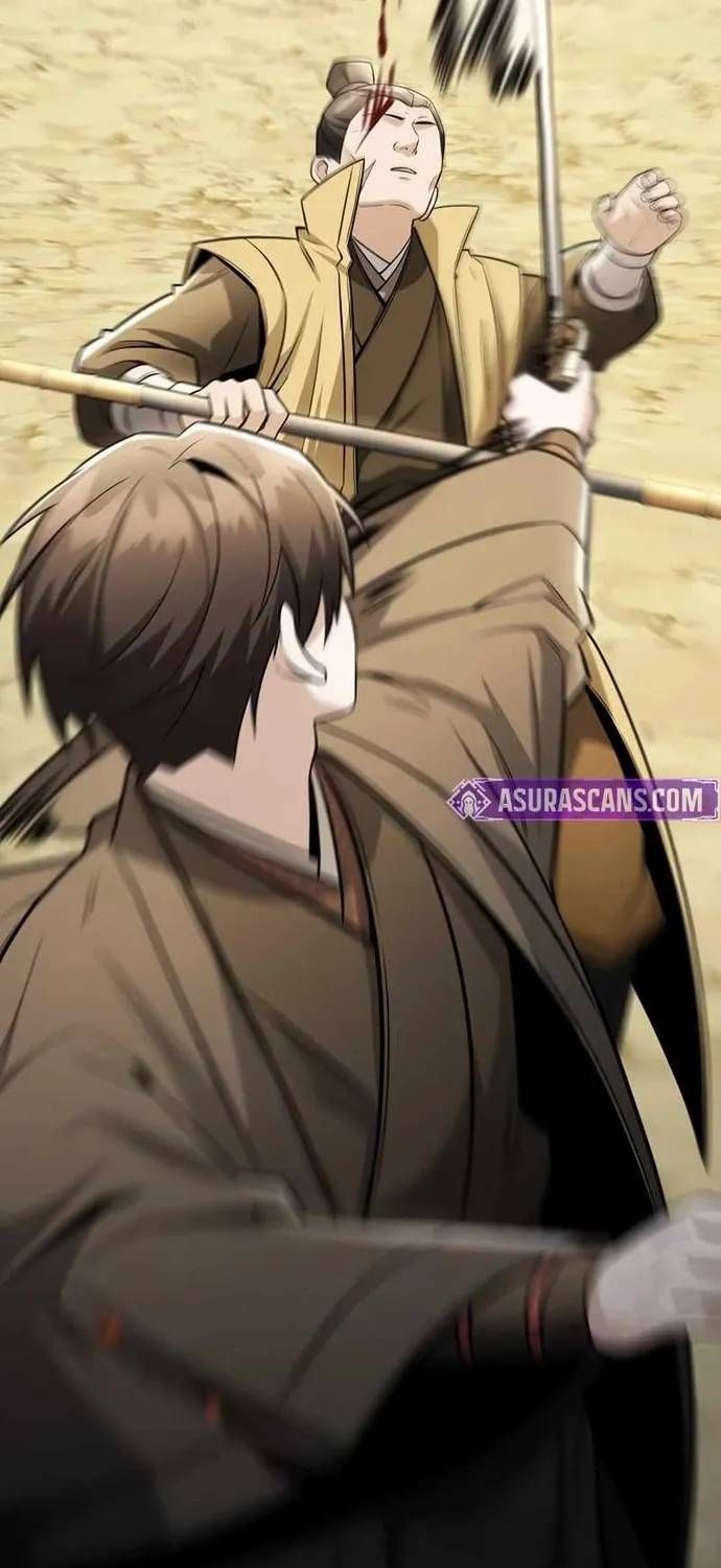 Quỷ Kiếm Thiên Tài Của Hoa Sơn Phái Chapter 54 - 51