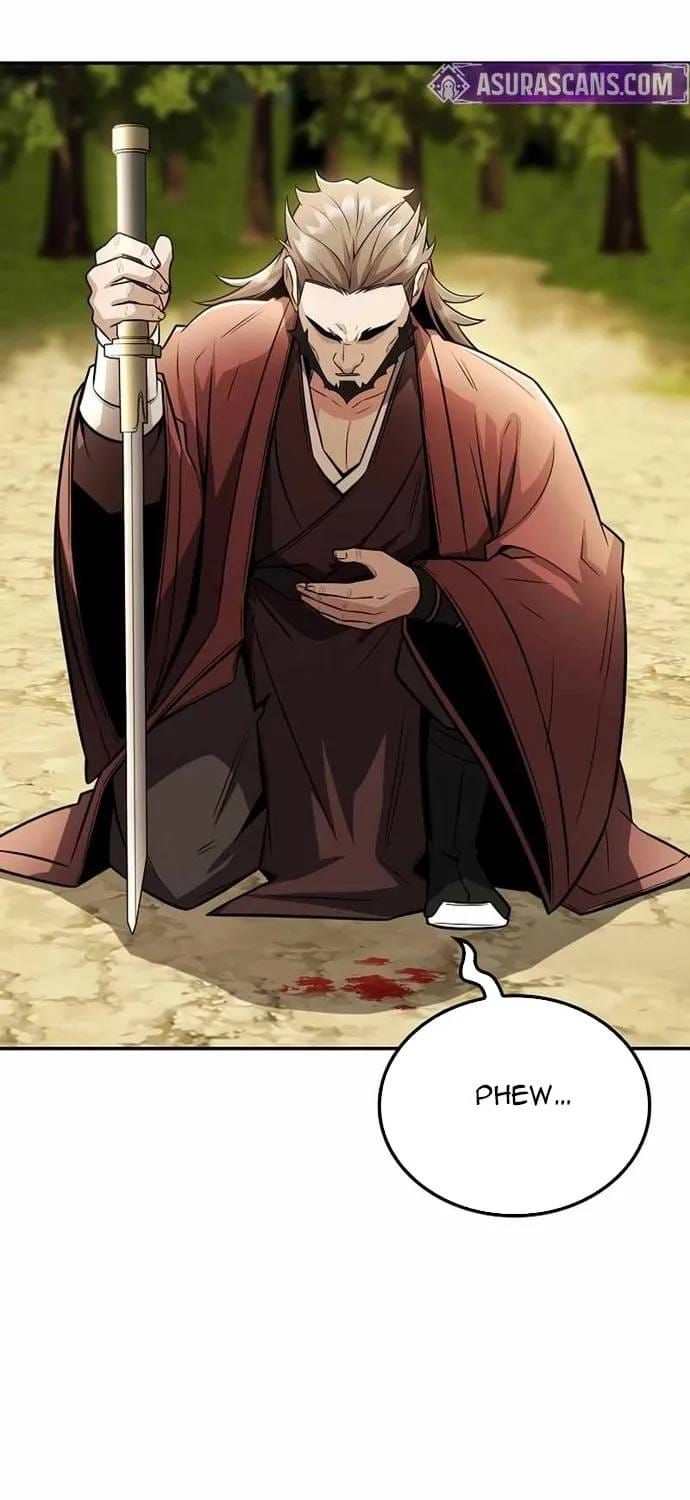 Quỷ Kiếm Thiên Tài Của Hoa Sơn Phái Chapter 54 - 54