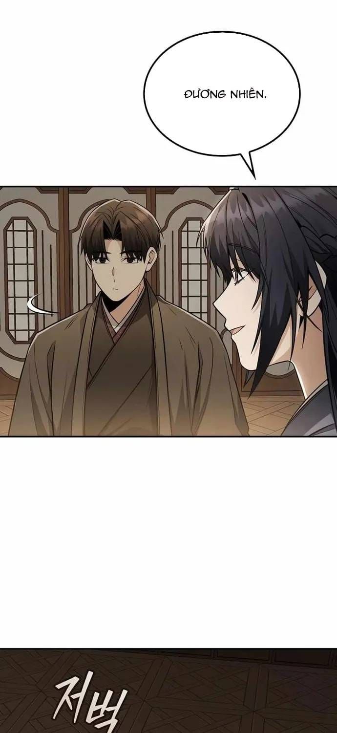 Quỷ Kiếm Thiên Tài Của Hoa Sơn Phái Chapter 54 - 7