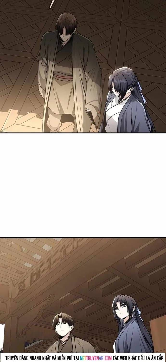 Quỷ Kiếm Thiên Tài Của Hoa Sơn Phái Chapter 54 - 8