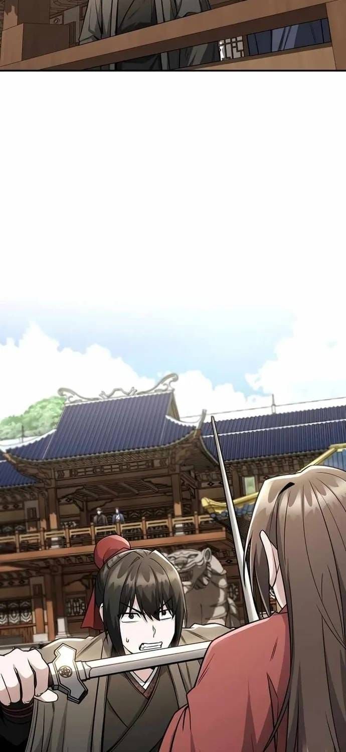 Quỷ Kiếm Thiên Tài Của Hoa Sơn Phái Chapter 54 - 9