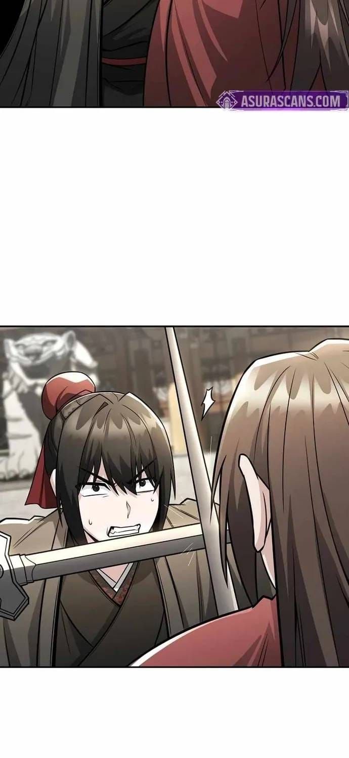 Quỷ Kiếm Thiên Tài Của Hoa Sơn Phái Chapter 54 - 10