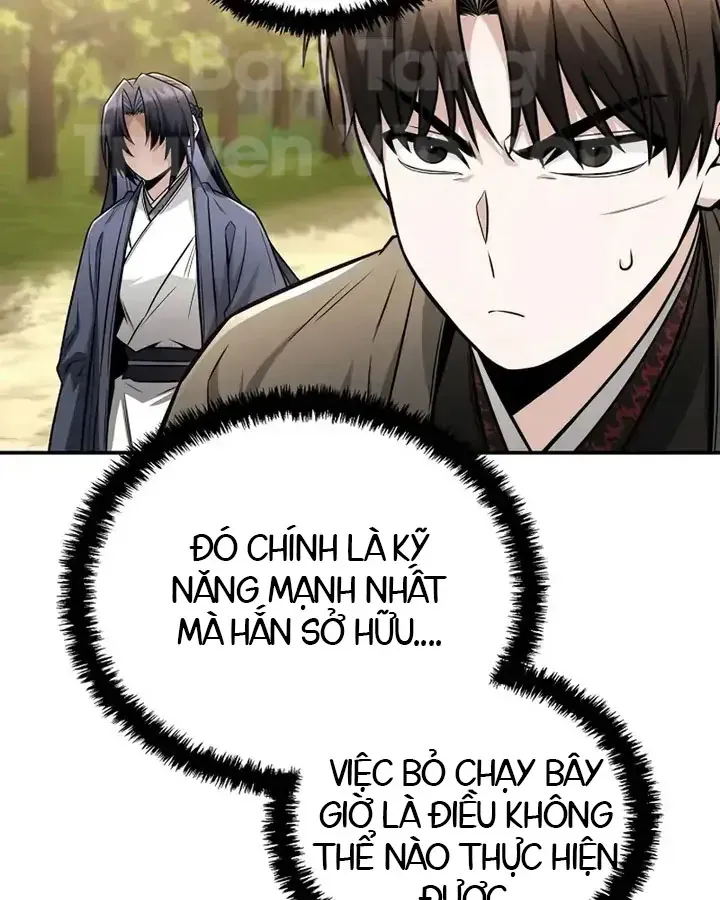 Quỷ Kiếm Thiên Tài Của Hoa Sơn Phái Chapter 55 - 101
