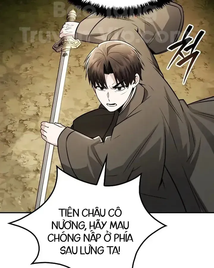 Quỷ Kiếm Thiên Tài Của Hoa Sơn Phái Chapter 55 - 103