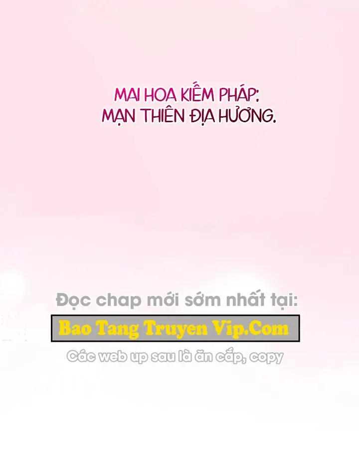 Quỷ Kiếm Thiên Tài Của Hoa Sơn Phái Chapter 55 - 113