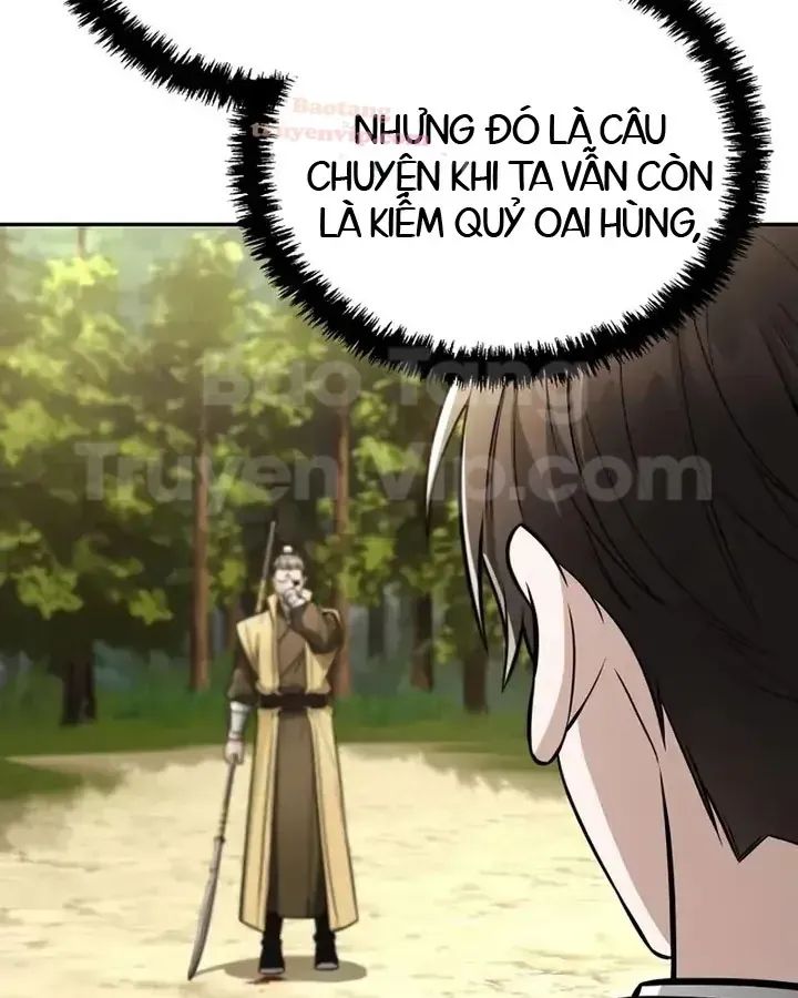 Quỷ Kiếm Thiên Tài Của Hoa Sơn Phái Chapter 55 - 23