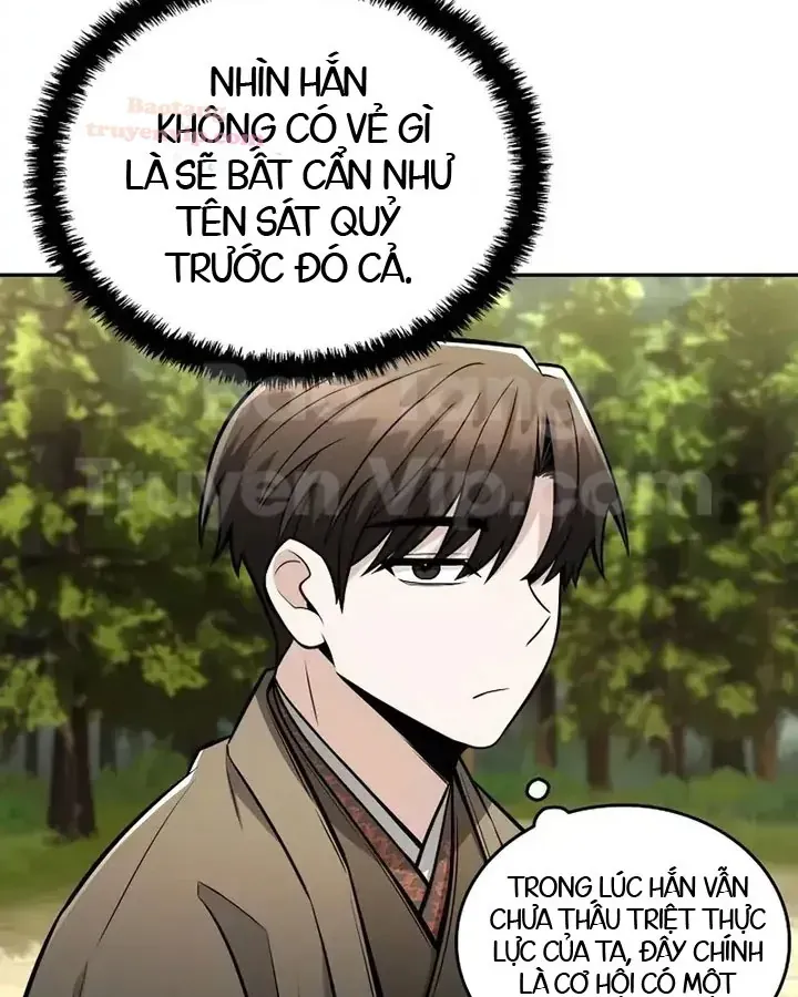 Quỷ Kiếm Thiên Tài Của Hoa Sơn Phái Chapter 55 - 25