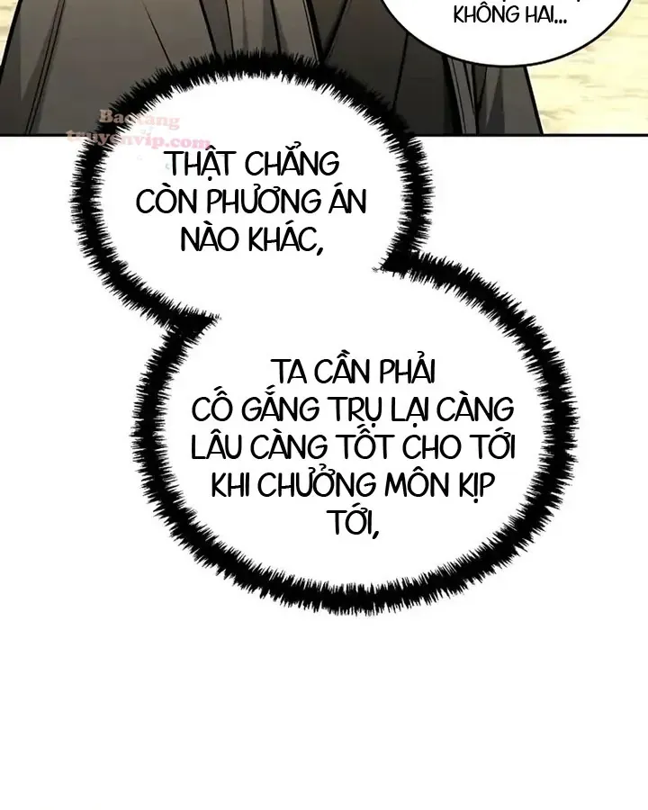 Quỷ Kiếm Thiên Tài Của Hoa Sơn Phái Chapter 55 - 26