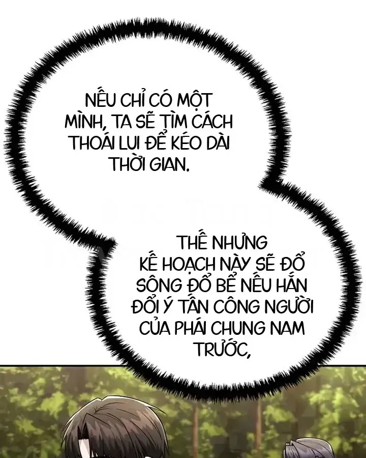 Quỷ Kiếm Thiên Tài Của Hoa Sơn Phái Chapter 55 - 27