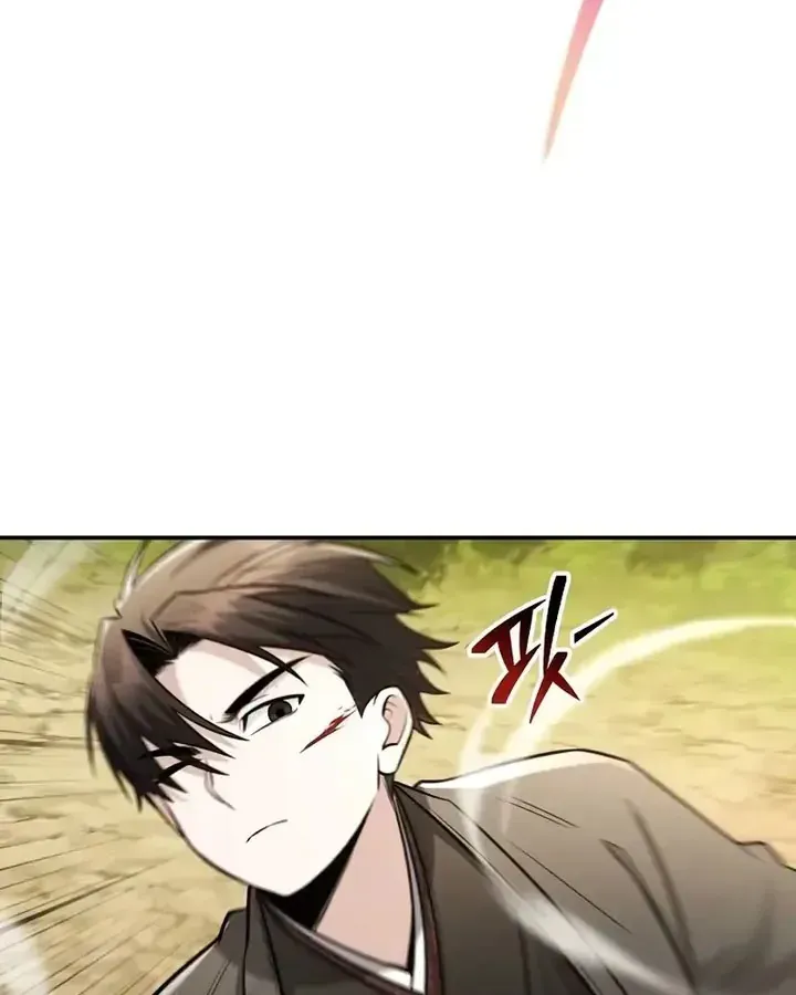 Quỷ Kiếm Thiên Tài Của Hoa Sơn Phái Chapter 55 - 50