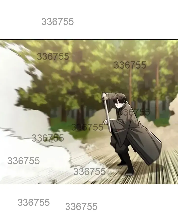 Quỷ Kiếm Thiên Tài Của Hoa Sơn Phái Chapter 55 - 61