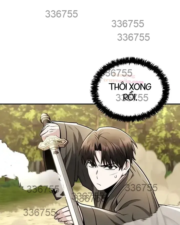 Quỷ Kiếm Thiên Tài Của Hoa Sơn Phái Chapter 55 - 62