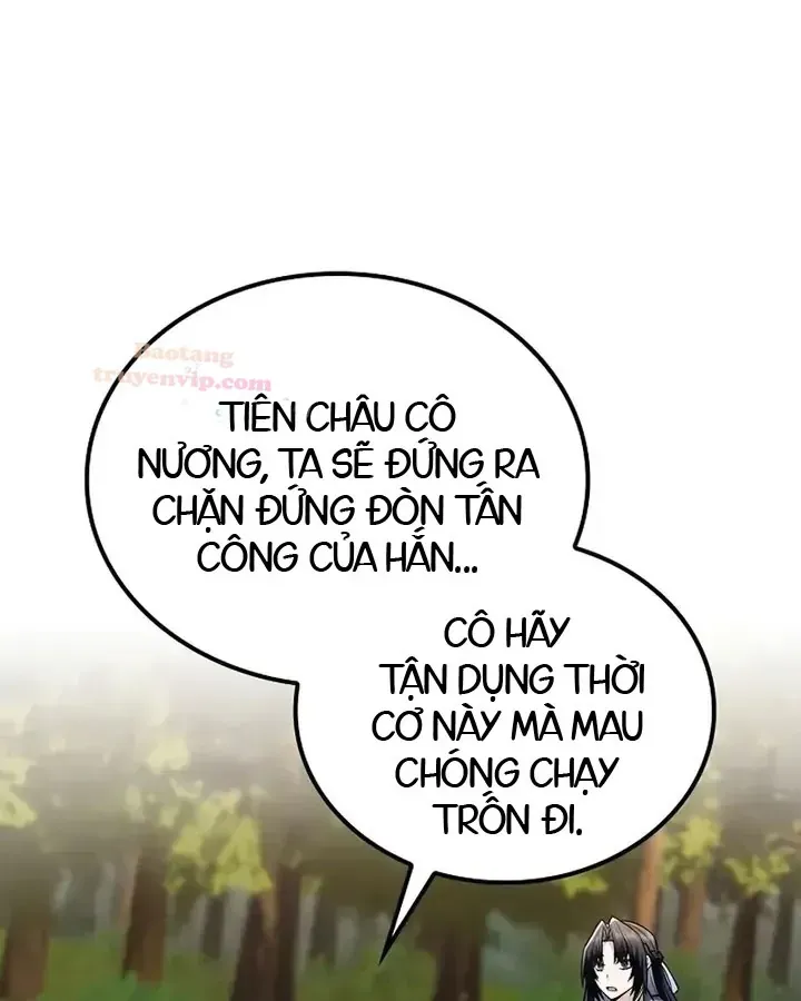 Quỷ Kiếm Thiên Tài Của Hoa Sơn Phái Chapter 55 - 66