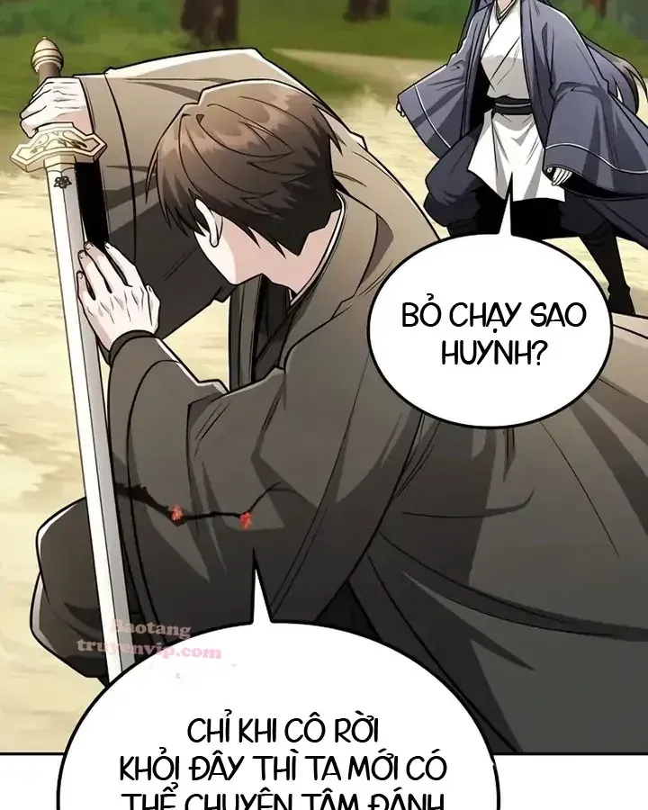 Quỷ Kiếm Thiên Tài Của Hoa Sơn Phái Chapter 55 - 67