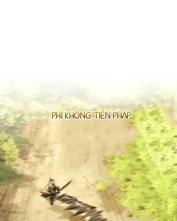 Quỷ Kiếm Thiên Tài Của Hoa Sơn Phái Chapter 55 - 84