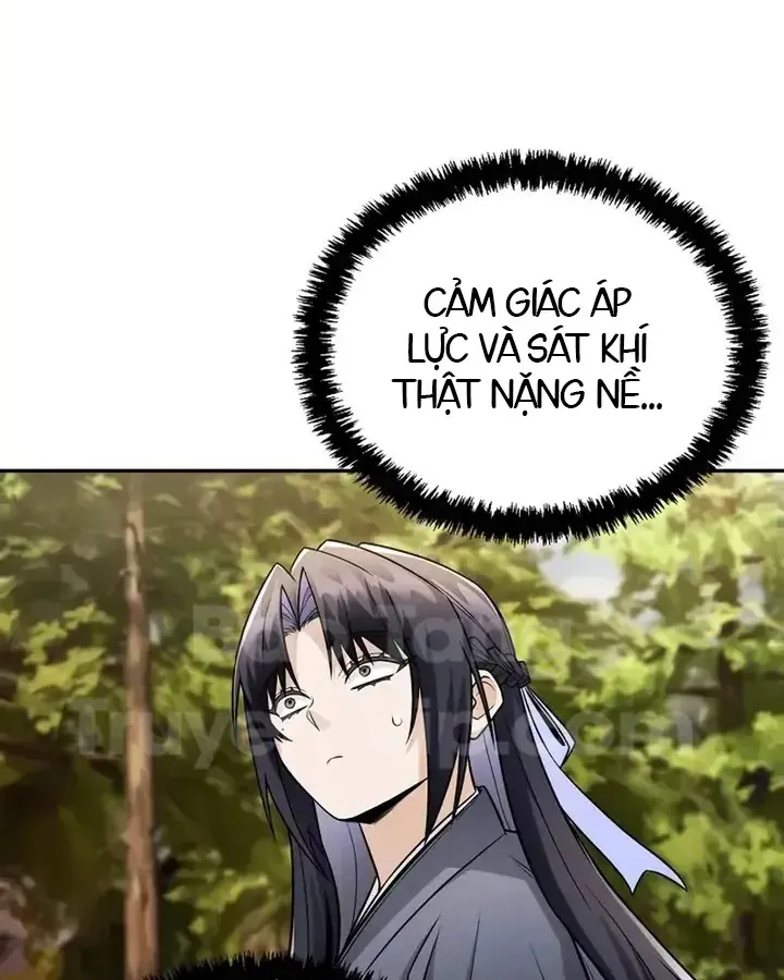 Quỷ Kiếm Thiên Tài Của Hoa Sơn Phái Chapter 55 - 99