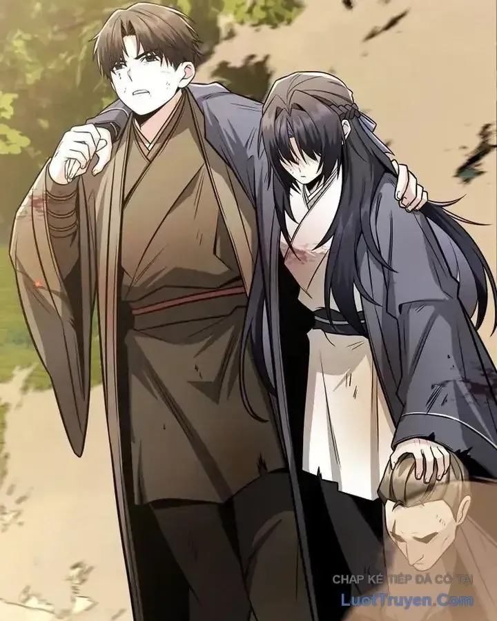 Quỷ Kiếm Thiên Tài Của Hoa Sơn Phái Chapter 56 - 106