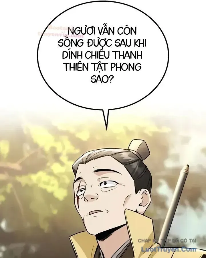 Quỷ Kiếm Thiên Tài Của Hoa Sơn Phái Chapter 56 - 16