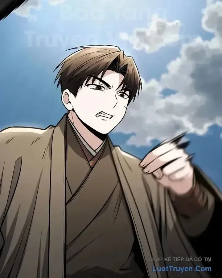 Quỷ Kiếm Thiên Tài Của Hoa Sơn Phái Chapter 56 - 30