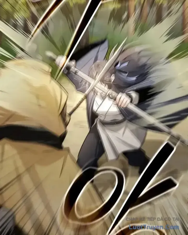 Quỷ Kiếm Thiên Tài Của Hoa Sơn Phái Chapter 56 - 47