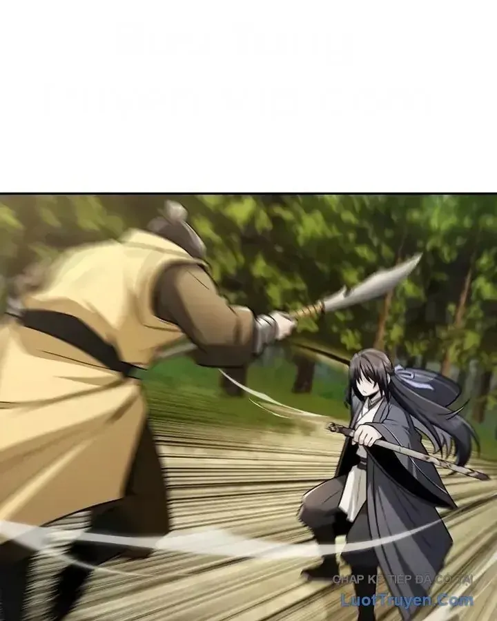 Quỷ Kiếm Thiên Tài Của Hoa Sơn Phái Chapter 56 - 50