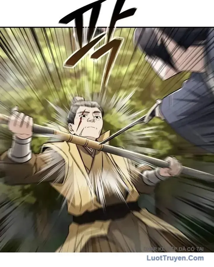 Quỷ Kiếm Thiên Tài Của Hoa Sơn Phái Chapter 56 - 58