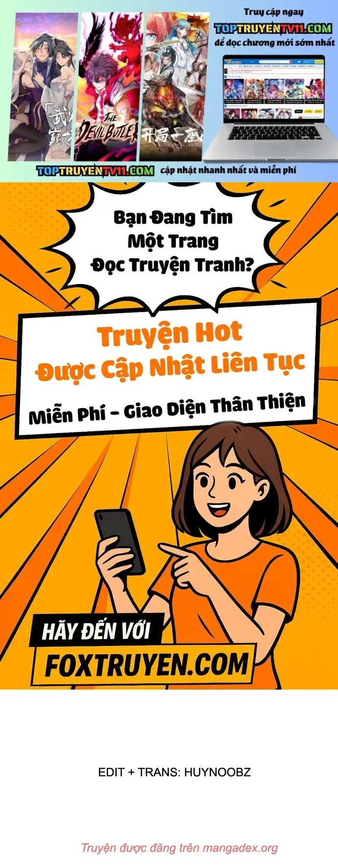 Chúa Tể Muôn Loài Chapter 79 - 2