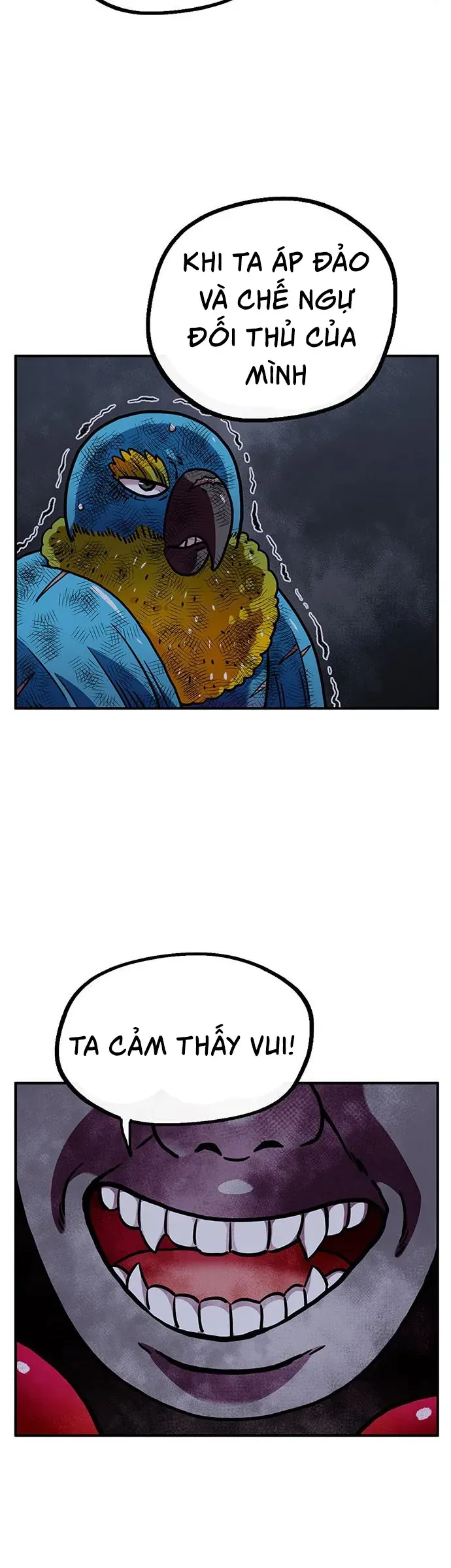 Chúa Tể Muôn Loài Chapter 79 - 11