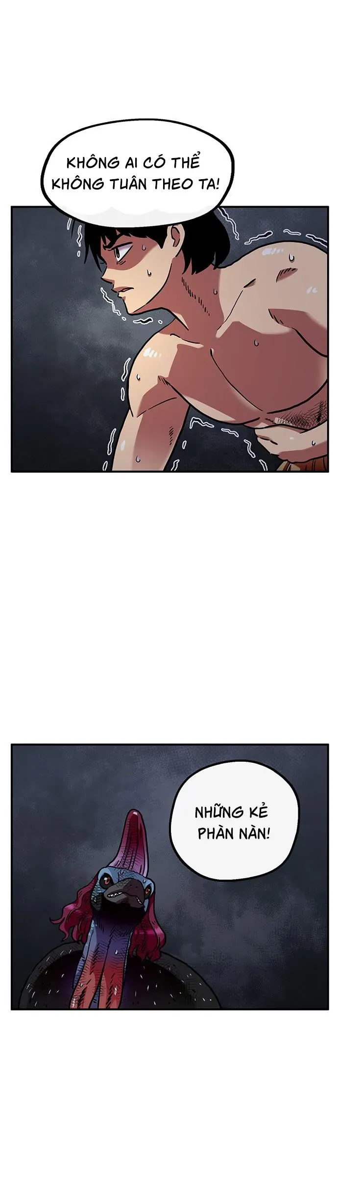 Chúa Tể Muôn Loài Chapter 79 - 12