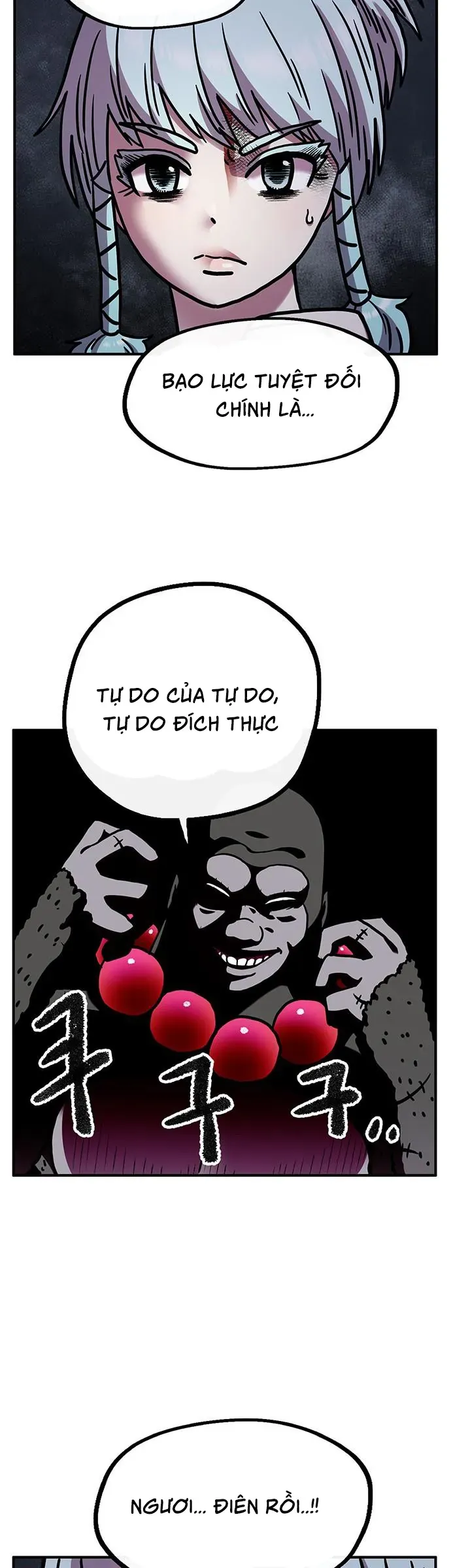 Chúa Tể Muôn Loài Chapter 79 - 14