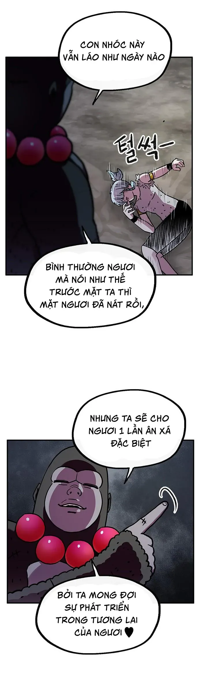 Chúa Tể Muôn Loài Chapter 79 - 16