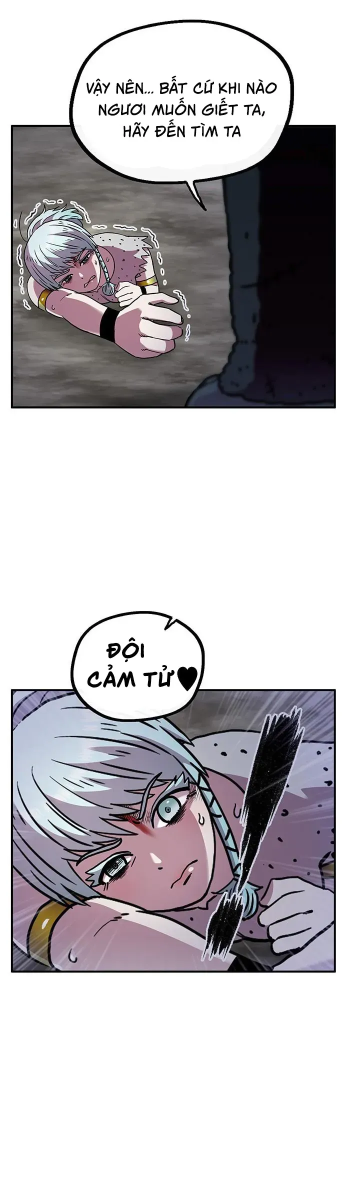 Chúa Tể Muôn Loài Chapter 79 - 17