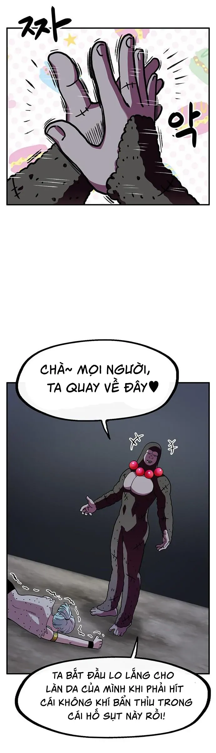 Chúa Tể Muôn Loài Chapter 79 - 18