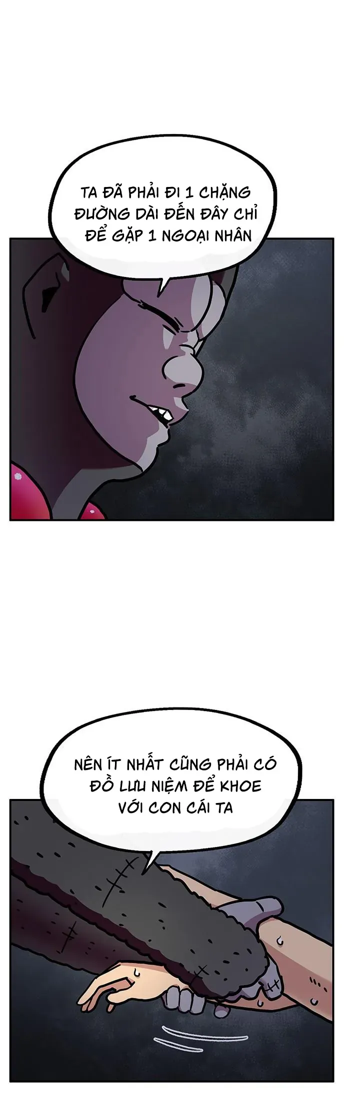 Chúa Tể Muôn Loài Chapter 79 - 21