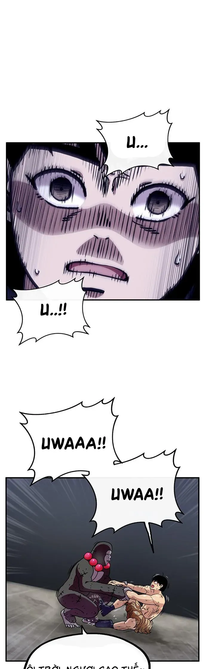 Chúa Tể Muôn Loài Chapter 79 - 22