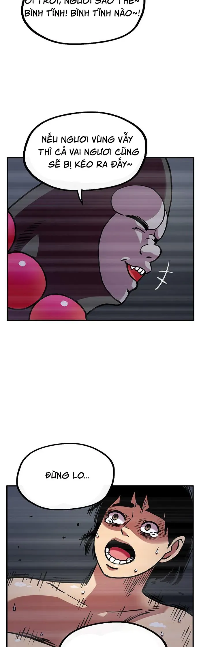 Chúa Tể Muôn Loài Chapter 79 - 23