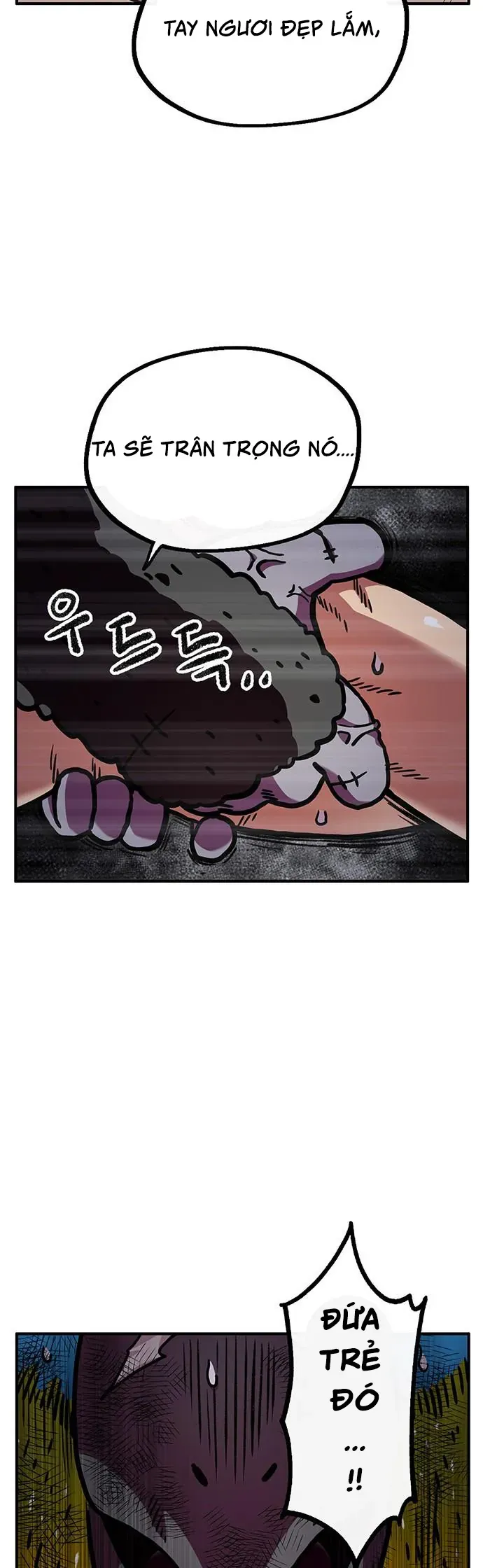 Chúa Tể Muôn Loài Chapter 79 - 24