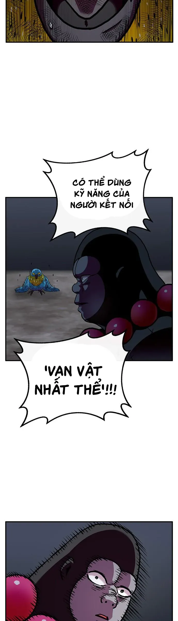 Chúa Tể Muôn Loài Chapter 79 - 25