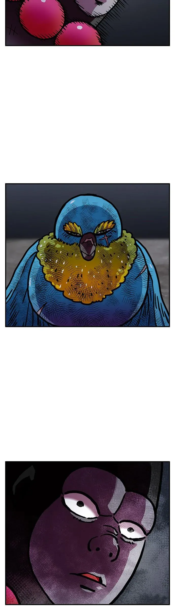 Chúa Tể Muôn Loài Chapter 79 - 26