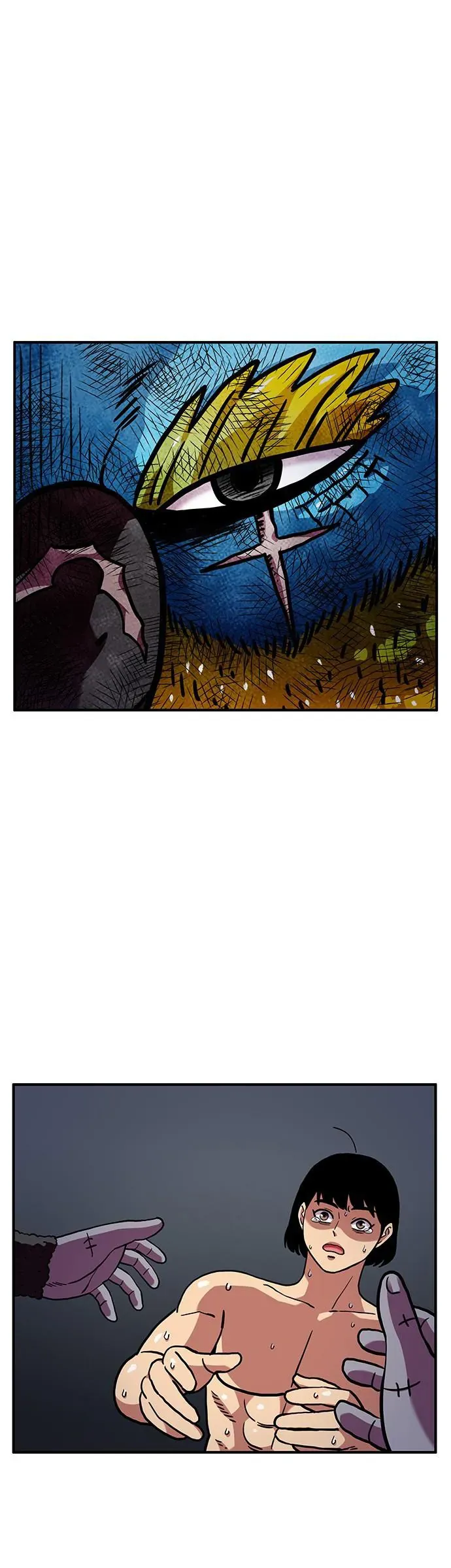 Chúa Tể Muôn Loài Chapter 79 - 27