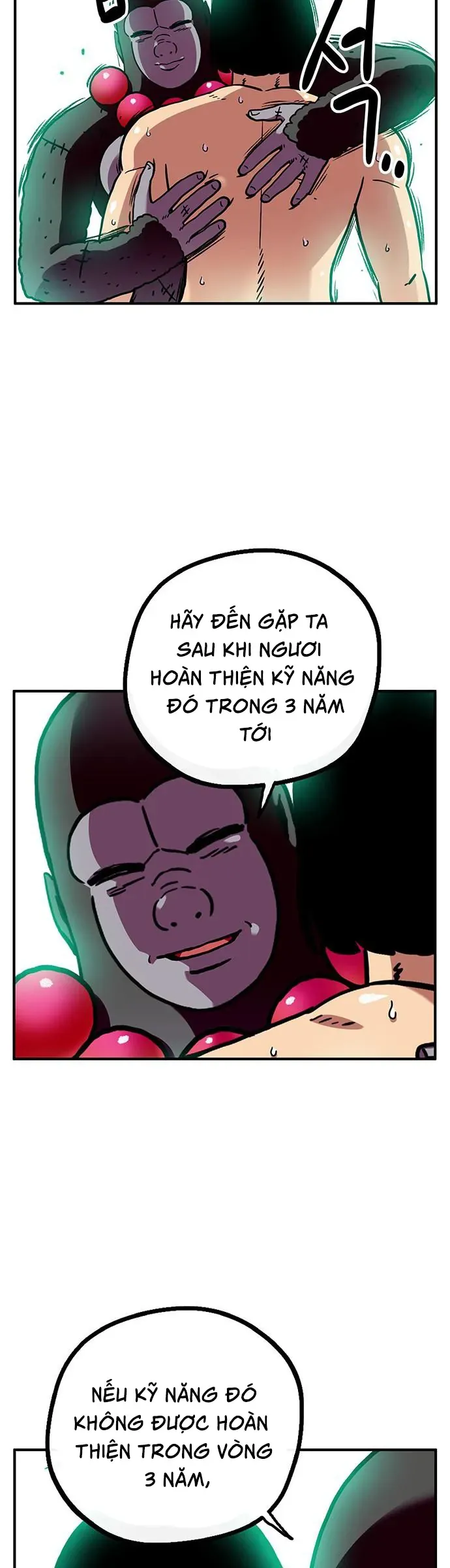 Chúa Tể Muôn Loài Chapter 79 - 30
