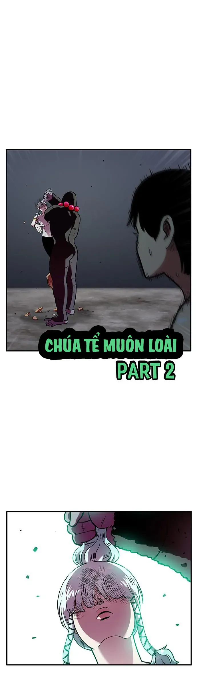 Chúa Tể Muôn Loài Chapter 79 - 4