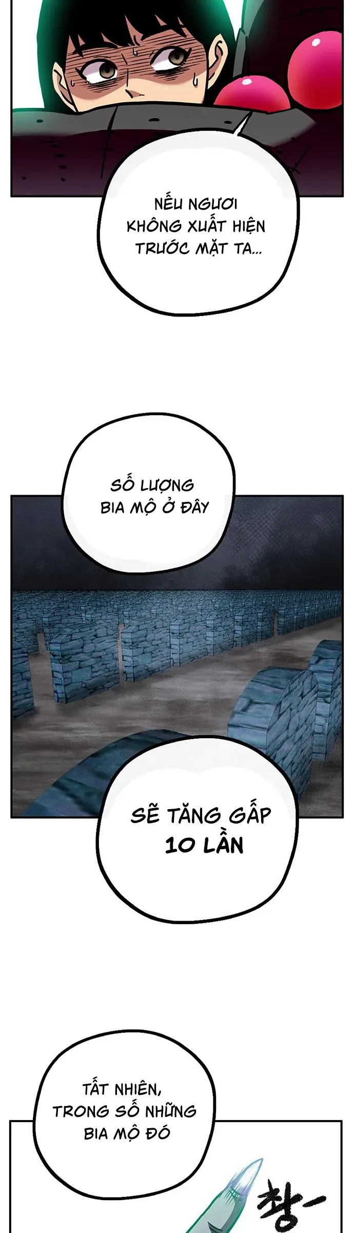 Chúa Tể Muôn Loài Chapter 79 - 31