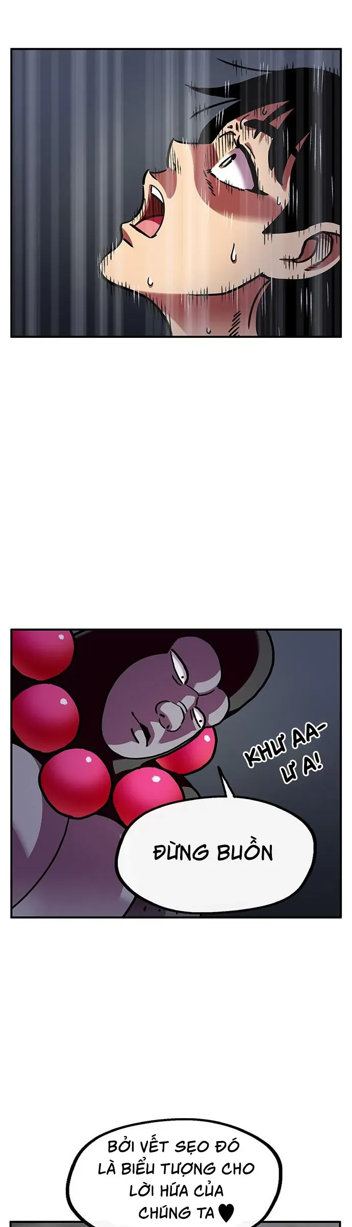 Chúa Tể Muôn Loài Chapter 79 - 33